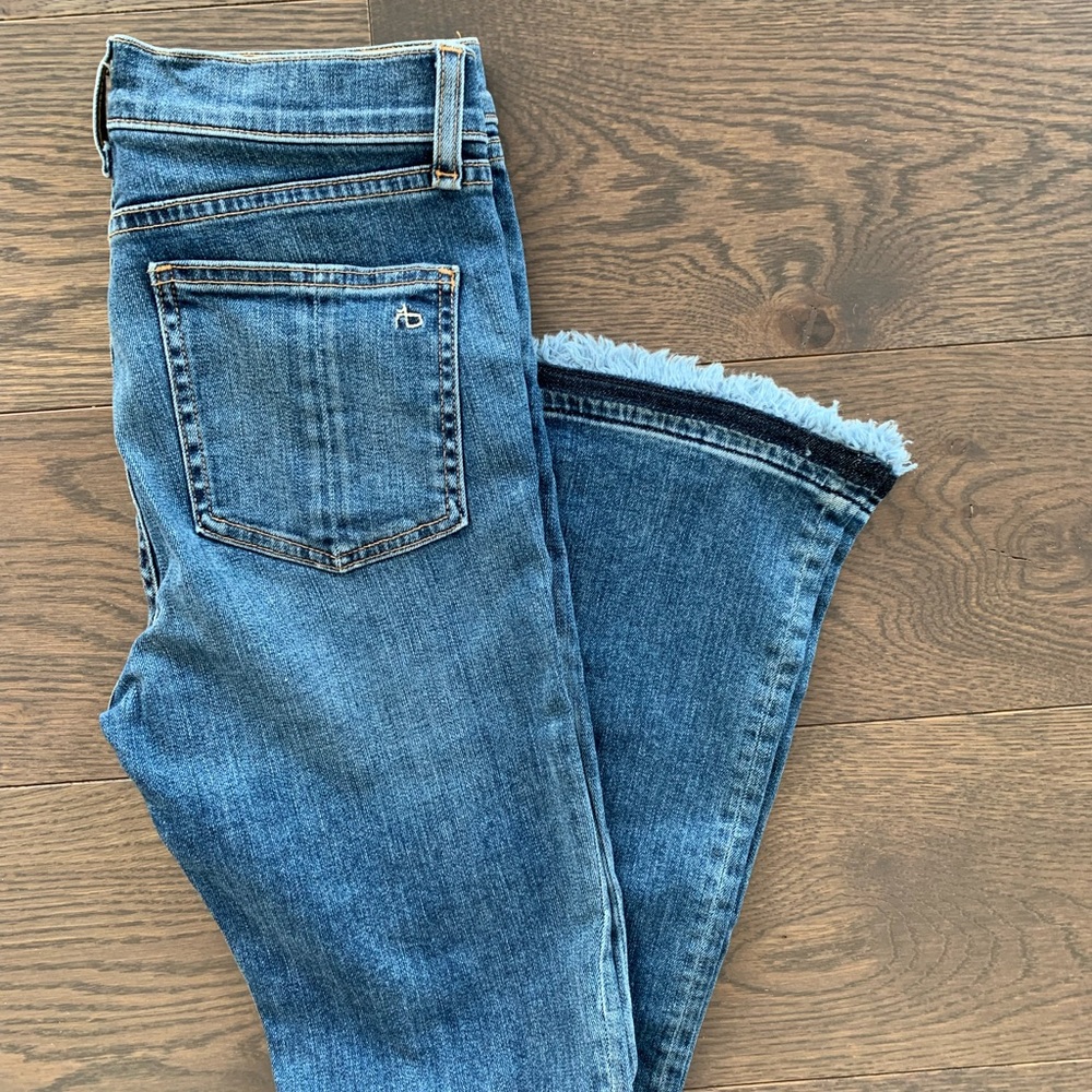 NEW Rag & Bone jeans